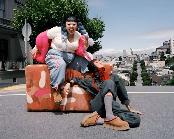 UGG Tasman vs UGG Tazz : quel modèle choisir en 2025 ?