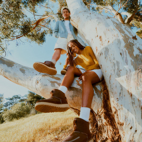 UGG Femme : Tendances 2025 et nouveautés incontournables